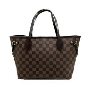 Louis Vuitton Handbag Damier Neverfull